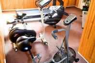 Fitness Center Campanile Le Blanc Mesnil