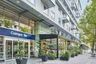 Exterior Campanile Hotel Paris Bercy Village