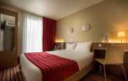 Bilik Tidur 4 Campanile Hotel Paris Bercy Village