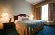 Bedroom 6 Best Western Plus Mentor-Cleveland Northeast