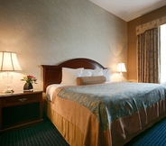 Bedroom 6 Best Western Plus Mentor-Cleveland Northeast