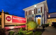 Exterior 2 Best Western Plus Mentor-Cleveland Northeast