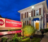 Exterior 2 Best Western Plus Mentor-Cleveland Northeast