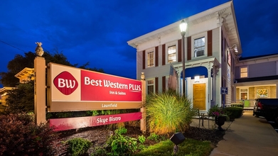 Exterior 4 Best Western Plus Mentor-Cleveland Northeast