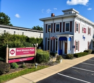 Exterior 5 Best Western Plus Mentor-Cleveland Northeast