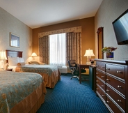 Bedroom 7 Best Western Plus Mentor-Cleveland Northeast