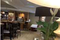 Bar, Kafe dan Lounge Park Hotel