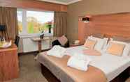 Bilik Tidur 2 Park Hotel