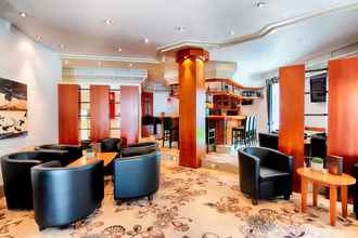 Lobby 4 Select Hotel Crown Mönchengladbach