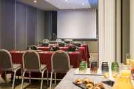 Functional Hall Mercure Madrid Centro