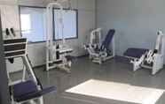 Fitness Center 4 Tudanca Miranda