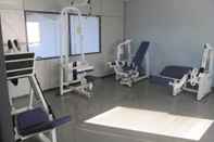 Fitness Center Tudanca Miranda