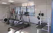 Fitness Center 6 Tudanca Miranda