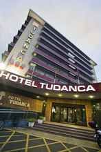 Exterior 4 Tudanca Miranda