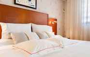 Phòng ngủ 4 Hotel Xauen