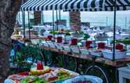 Restaurant 5 Radisson Blu Beach Resort, Milatos Crete