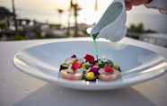 ร้านอาหาร 6 Radisson Blu Beach Resort, Milatos Crete