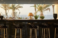 Bar, Cafe and Lounge Radisson Blu Beach Resort, Milatos Crete