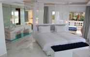 Bedroom 3 Radisson Blu Beach Resort, Milatos Crete