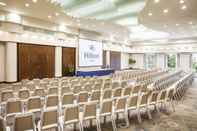 Dewan Majlis Hilton Sofia