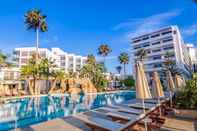 Swimming Pool Adams Beach Hotel & Spa