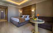 Bedroom 6 Adams Beach Hotel & Spa
