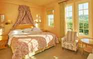 Bedroom 7 Ashland Springs Hotel