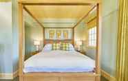 Kamar Tidur 4 Ashland Springs Hotel