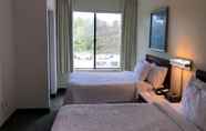 Bedroom 2 SpringHill Suites by Marriott West Mifflin