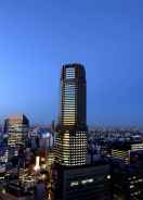 VIEW_ATTRACTIONS Cerulean Tower Tokyu Hotel