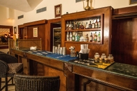 Bar, Kafe, dan Lounge The Lalit Laxmi Vilas Palace