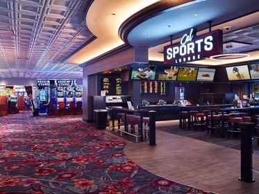 California Hotel and Casino from $27. Las Vegas Hotel Deals