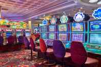 Entertainment Facility California Hotel and Casino