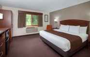 Kamar Tidur 7 AmericInn by Wyndham Ironwood