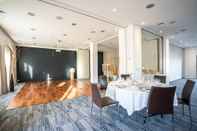 Functional Hall Best Western Plus Hotel La Marina