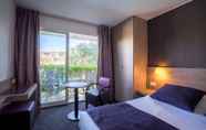 Bedroom 5 Best Western Plus Hotel La Marina