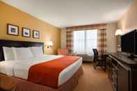 ห้องนอน Country Inn & Suites by Radisson, Dundee, MI