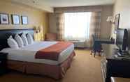 ห้องนอน 5 Country Inn & Suites by Radisson, Dundee, MI