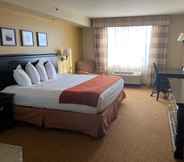 Bilik Tidur 5 Country Inn & Suites by Radisson, Dundee, MI