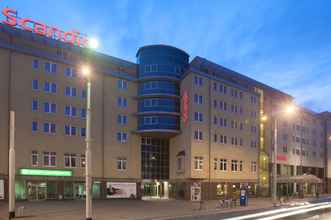 Exterior 4 Scandic Wroclaw