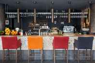 Bar, Cafe and Lounge Scandic Wroclaw