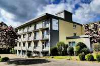 Exterior Parkhotel Sonnenberg Eltville