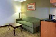 ห้องนอน Comfort Inn & Suites Airport Dulles - Gateway