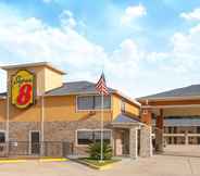 Bangunan 3 Super 8 by Wyndham Houston/Willowbrook/Hwy 249