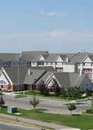 EXTERIOR_BUILDING Lakeview Signature Inn Calgary Airport