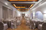 Functional Hall Melia Milano