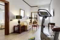 Fitness Center Melia Milano