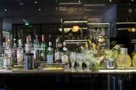 Bar, Cafe and Lounge Melia Milano