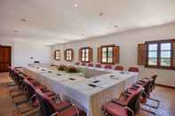 Functional Hall Pula Suites Boutique Resort