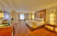 ห้องนอน 3 Caesars Atlantic City Resort & Casino